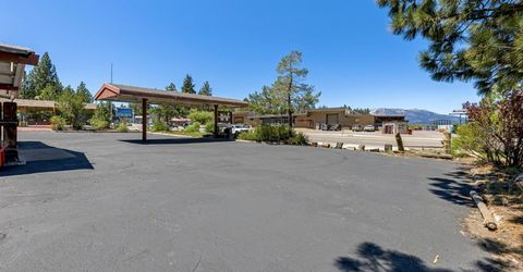 2774 Lake Tahoe Blvd, South Lake Tahoe, CA 96150 Photo