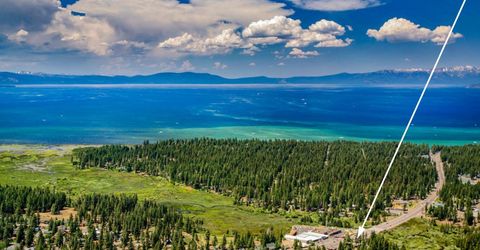 2774 Lake Tahoe Blvd, South Lake Tahoe, CA 96150 Photo
