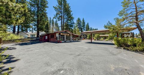 2774 Lake Tahoe Blvd, South Lake Tahoe, CA 96150 Photo