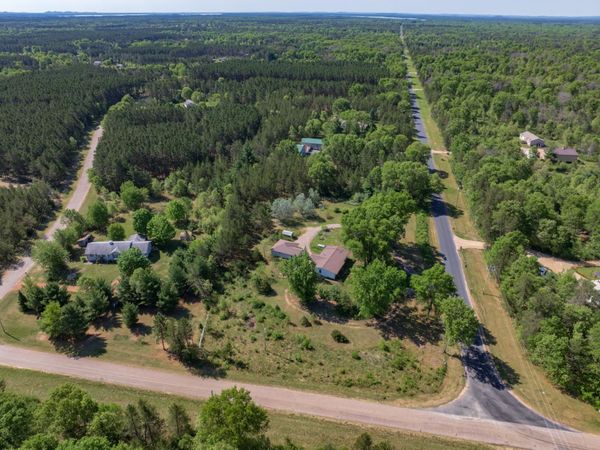 N10094 17th Avenue, Necedah, WI 54646
