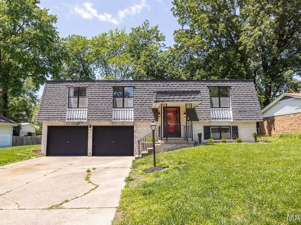 109 San Mateo Drive, Belleville, IL 62221