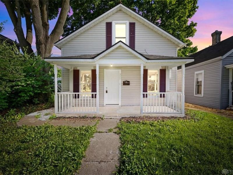 311 W Church Street, Urbana, OH 43078 Photo 1