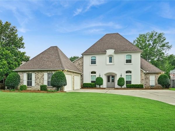 412 ASPEN Lane , Covington, LA 70433