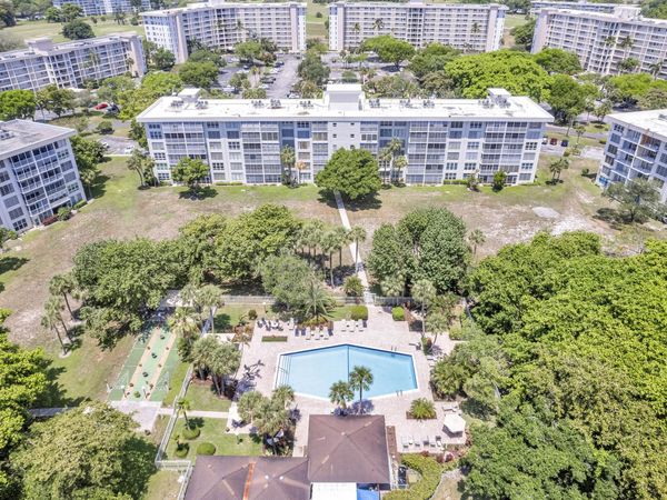 2650 S Course Drive, Unit 603, Pompano Beach, FL 33069