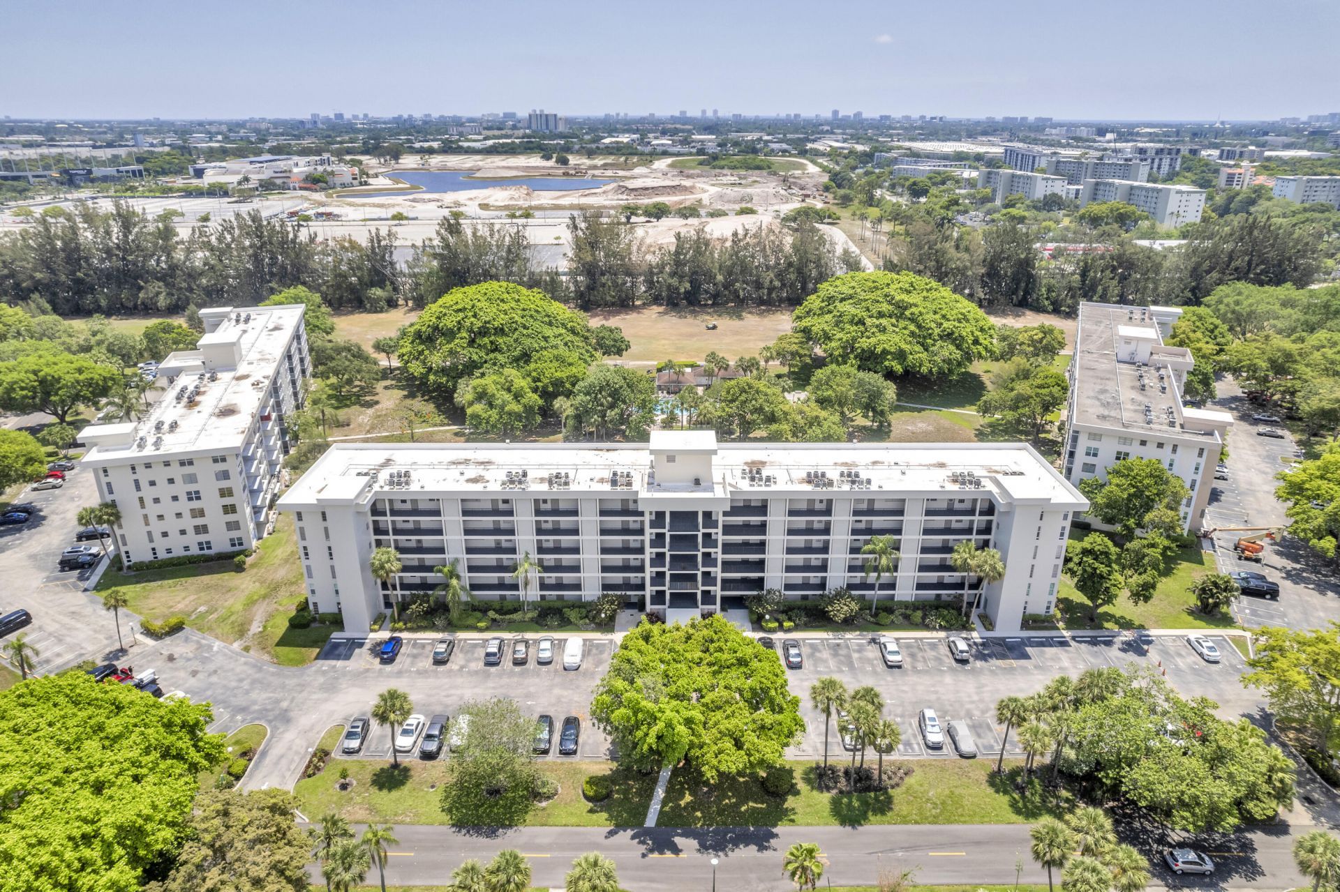2650 S Course Drive, Unit 603, Pompano Beach, FL 33069 Photo