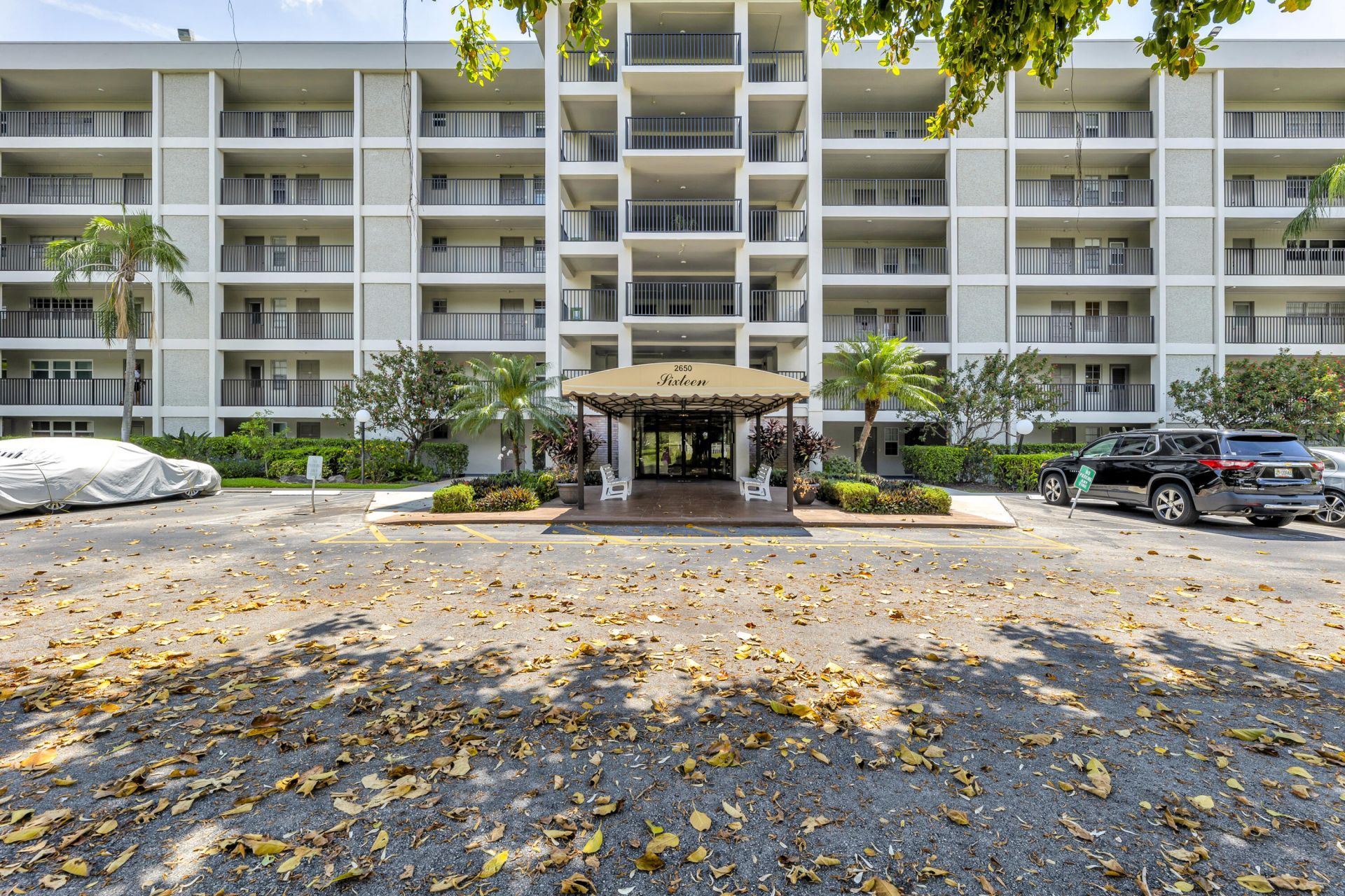 2650 S Course Drive, Unit 603, Pompano Beach, FL 33069 Photo