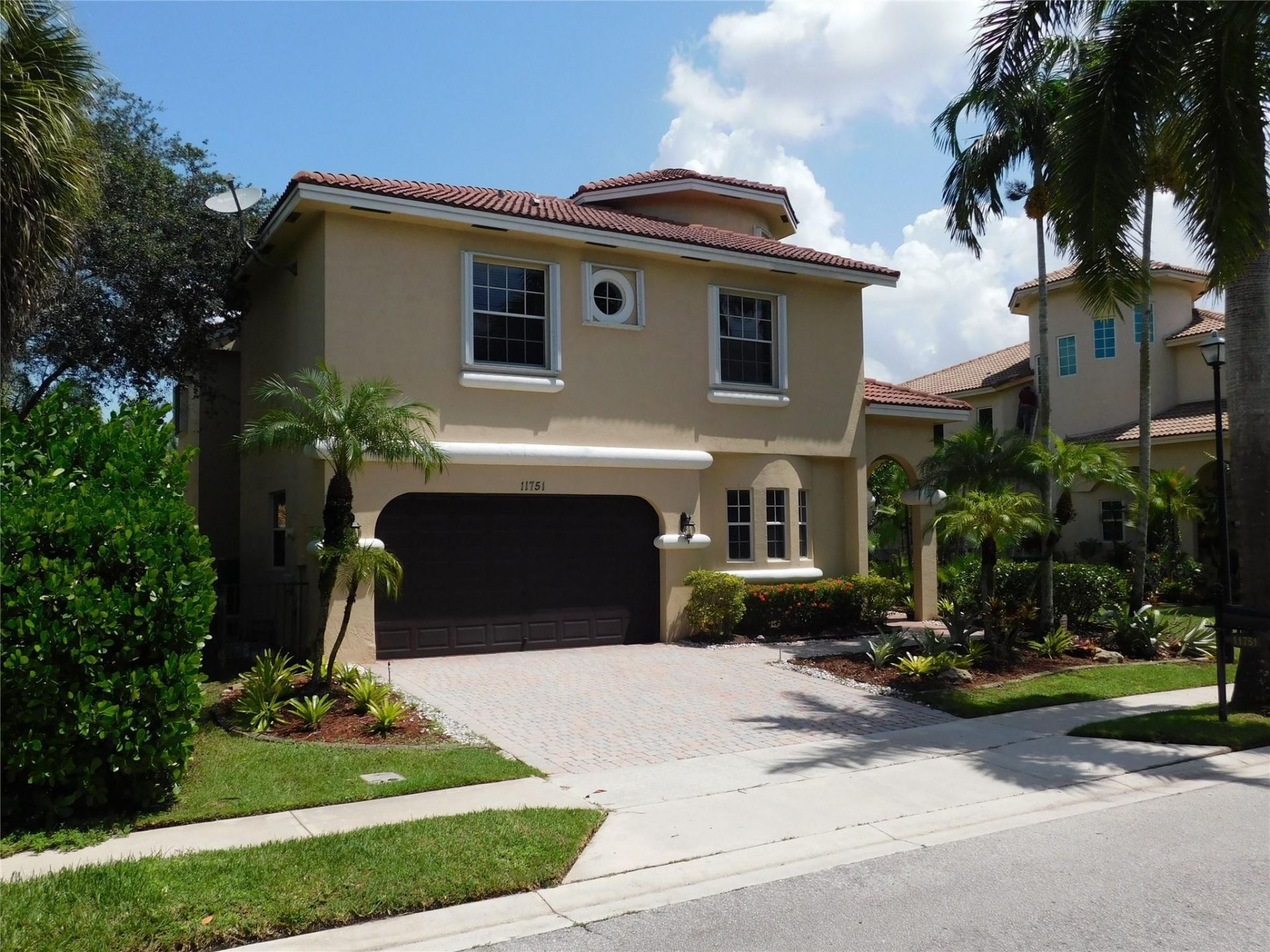 11751 NW 1st Street, Plantation, FL 33325 Photo