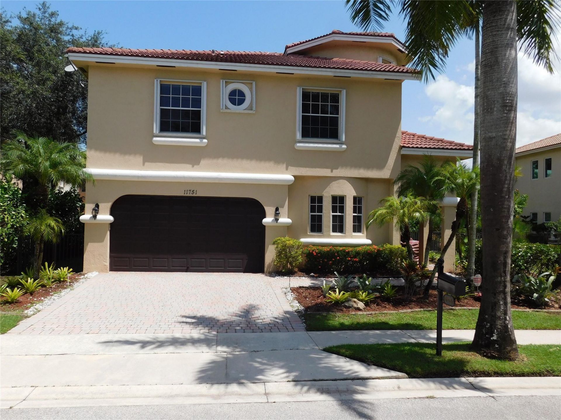 11751 NW 1st Street, Plantation, FL 33325 Photo