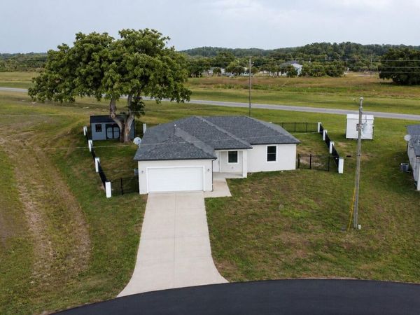 1224 Jupiter Loop, LaBelle, FL 33935