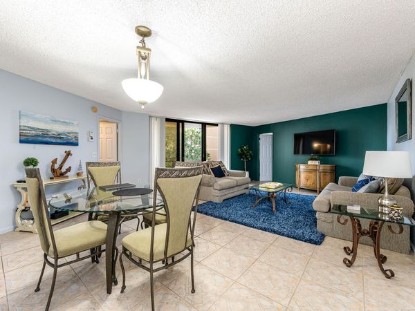 2800 N Ocean Drive, Unit A-2b, Singer Island, FL 33404