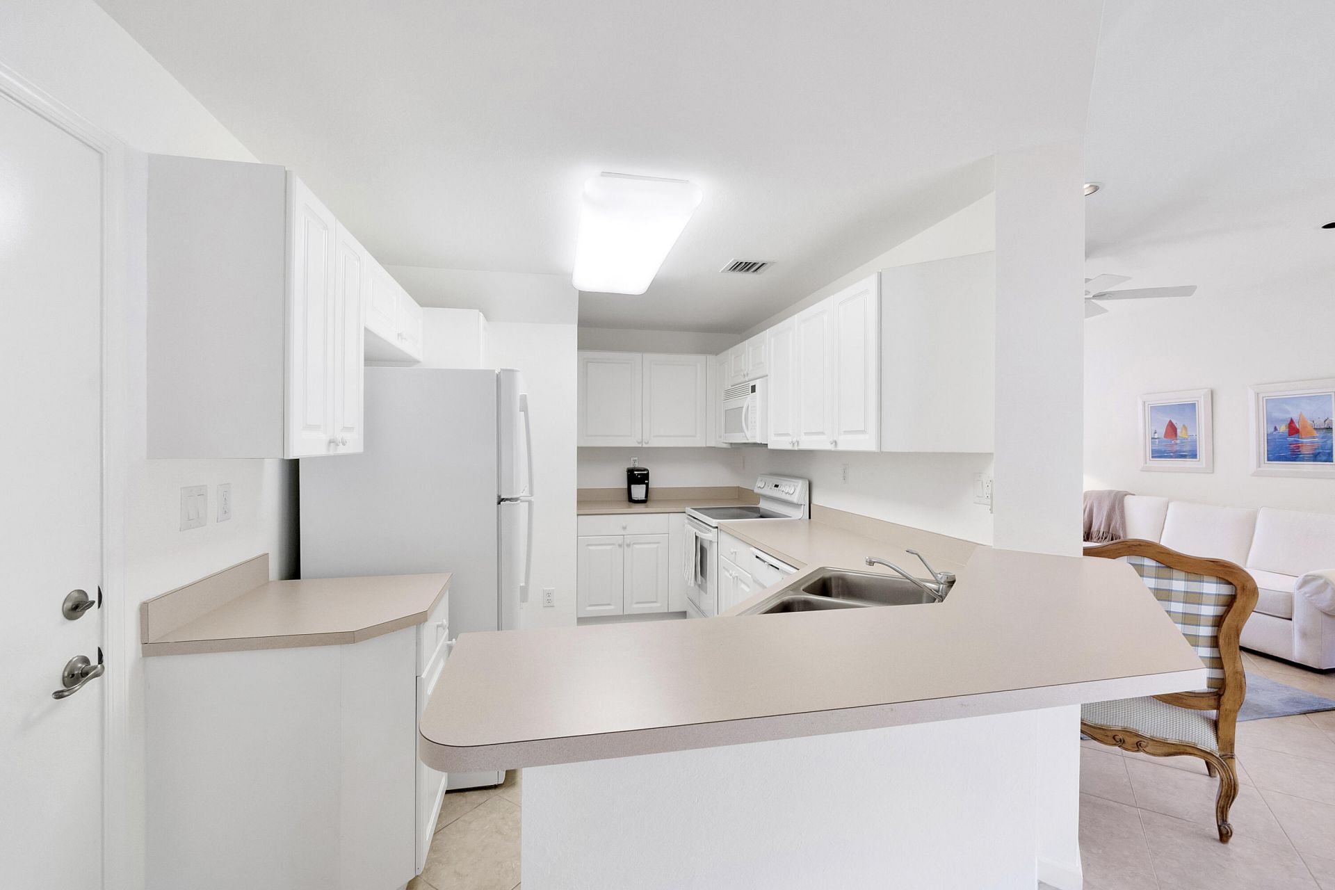 2968 Deer Creek Country Club Boulevard, Deerfield Beach, FL 33442 Photo