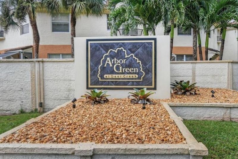 2968 Deer Creek Country Club Boulevard, Deerfield Beach, FL 33442 Photo