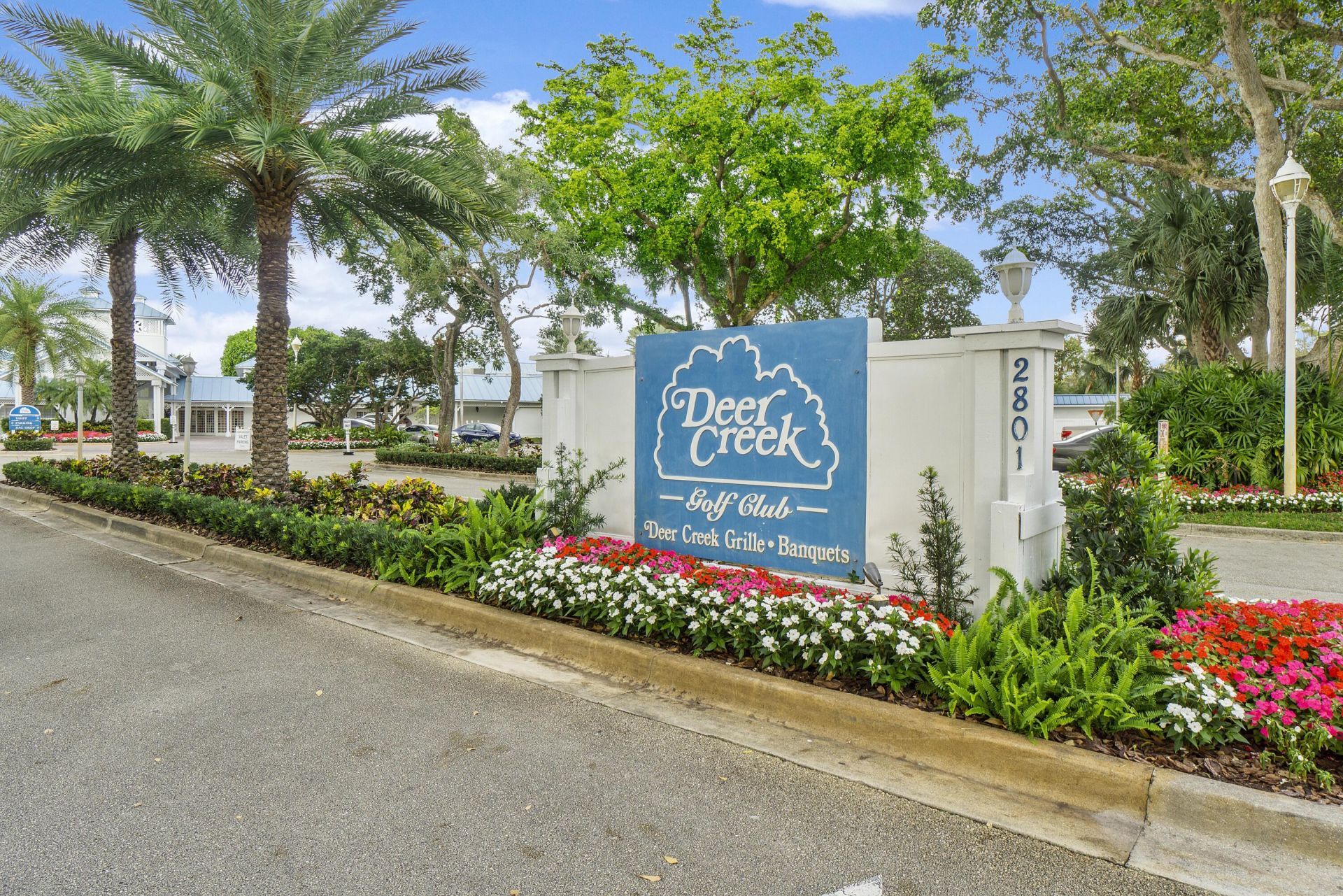 2968 Deer Creek Country Club Boulevard, Deerfield Beach, FL 33442 Photo