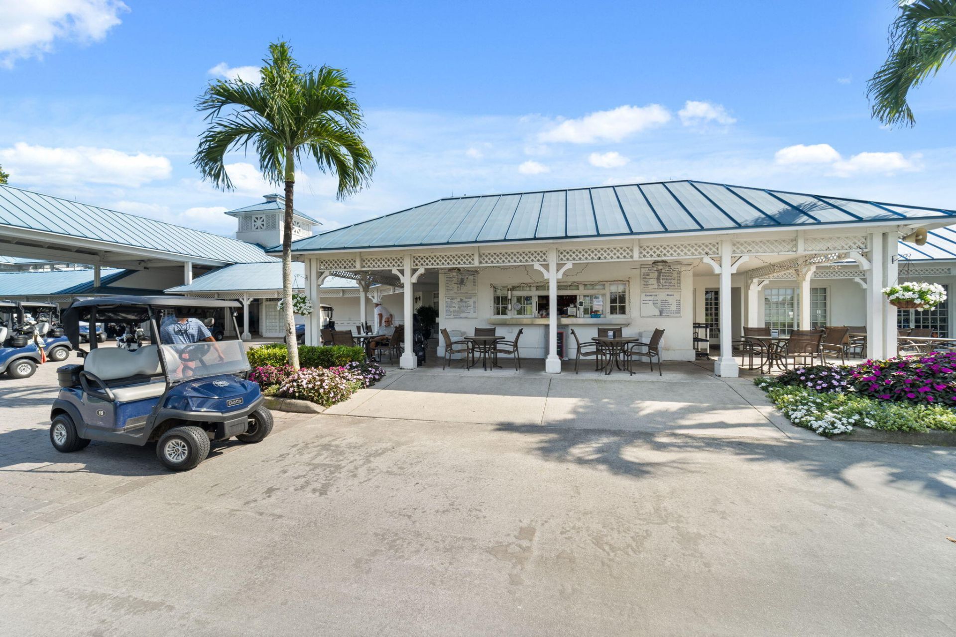 2968 Deer Creek Country Club Boulevard, Deerfield Beach, FL 33442 Photo