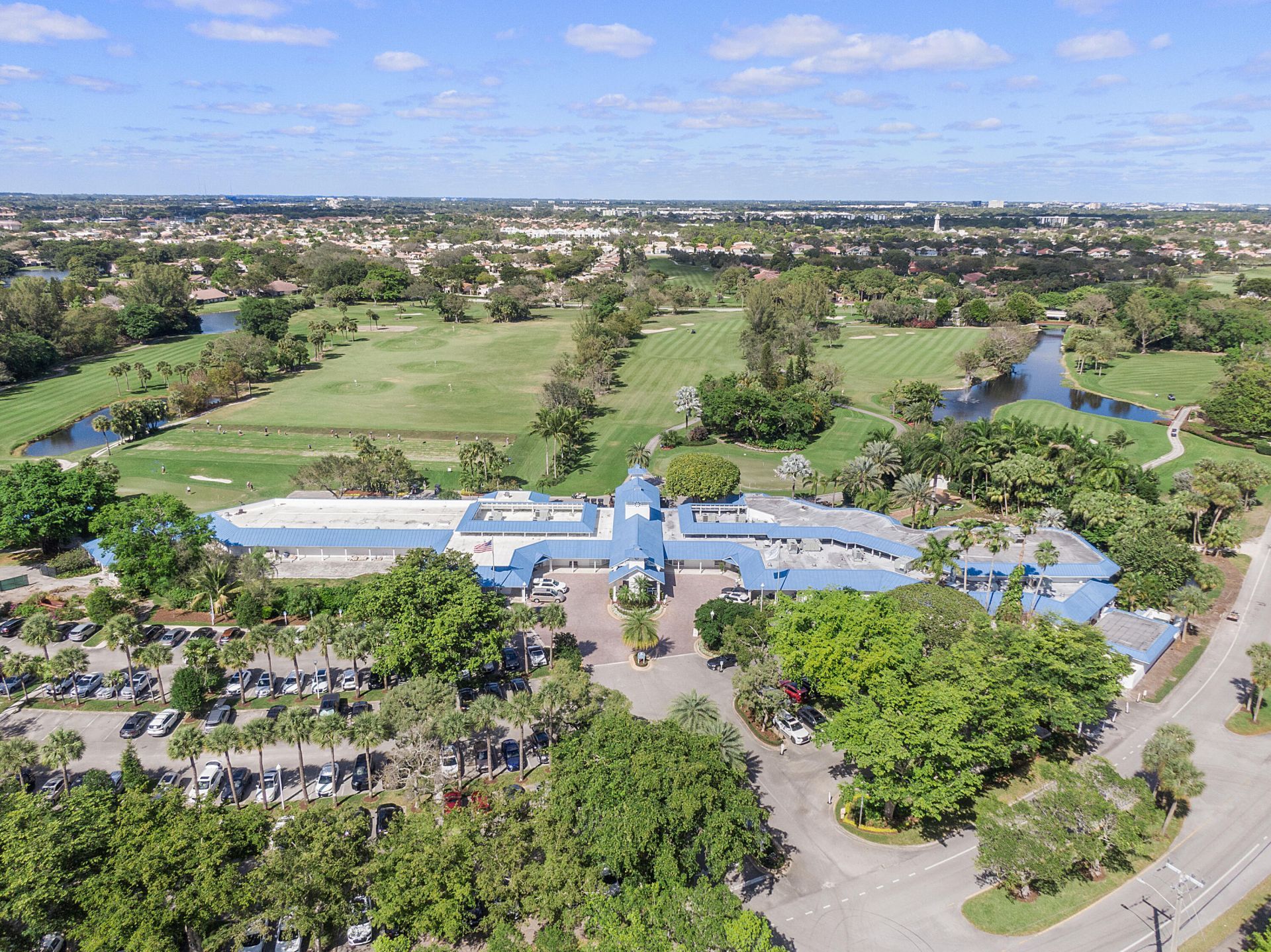 2968 Deer Creek Country Club Boulevard, Deerfield Beach, FL 33442 Photo