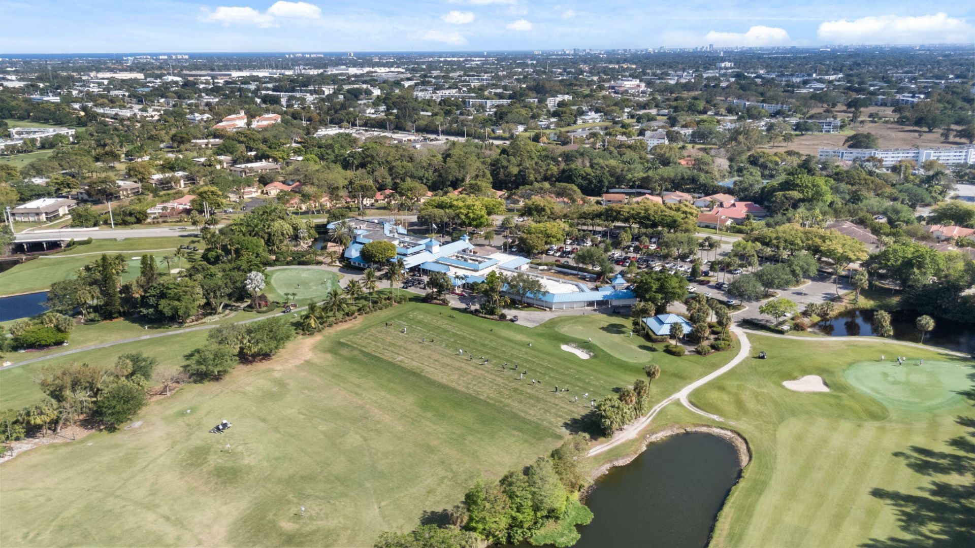 2968 Deer Creek Country Club Boulevard, Deerfield Beach, FL 33442 Photo