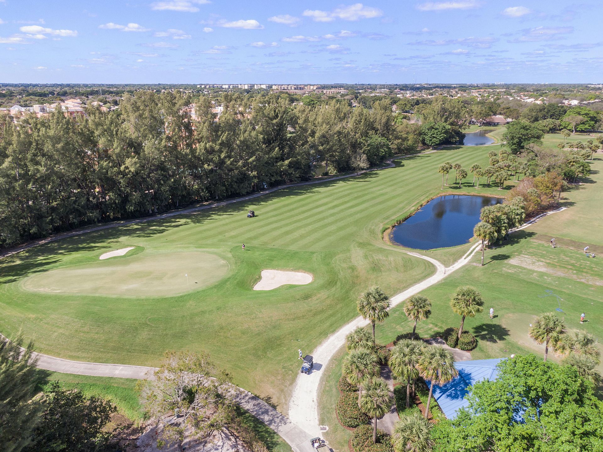 2968 Deer Creek Country Club Boulevard, Deerfield Beach, FL 33442 Photo