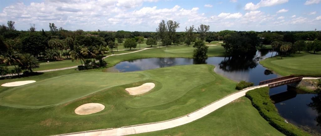 2968 Deer Creek Country Club Boulevard, Deerfield Beach, FL 33442 Photo