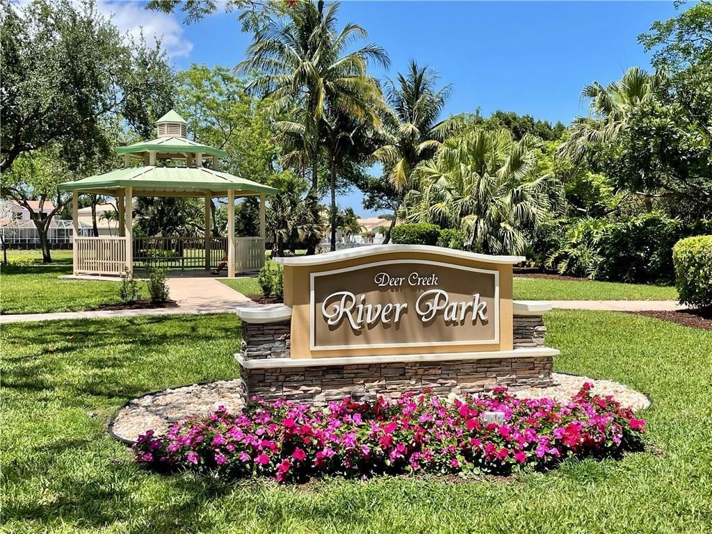 2968 Deer Creek Country Club Boulevard, Deerfield Beach, FL 33442 Photo
