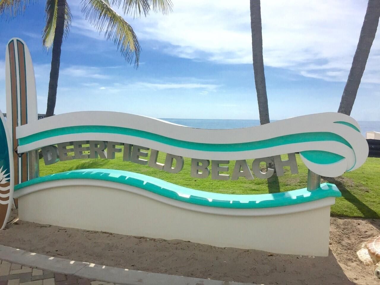2968 Deer Creek Country Club Boulevard, Deerfield Beach, FL 33442 Photo