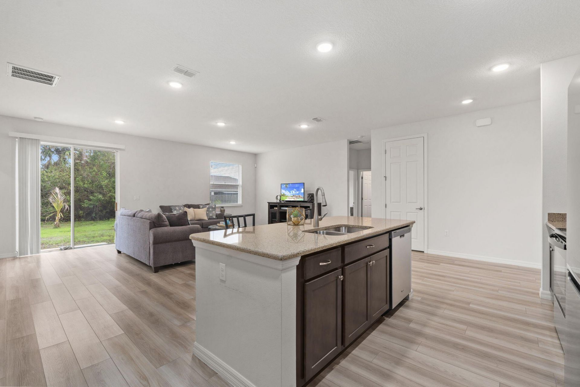 3355 SW Foremost Drive, Port Saint Lucie, FL 34953 Photo