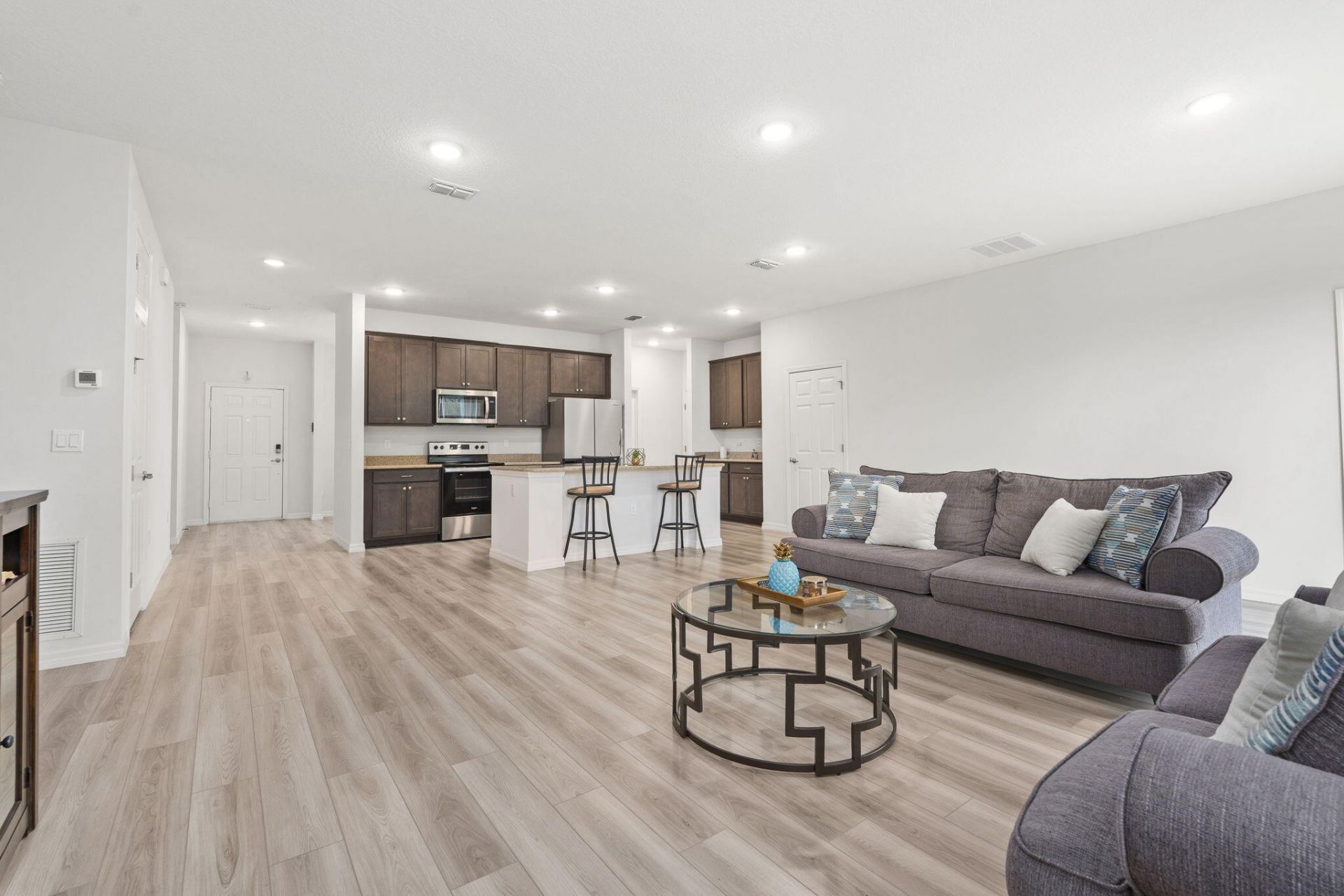 3355 SW Foremost Drive, Port Saint Lucie, FL 34953 Photo