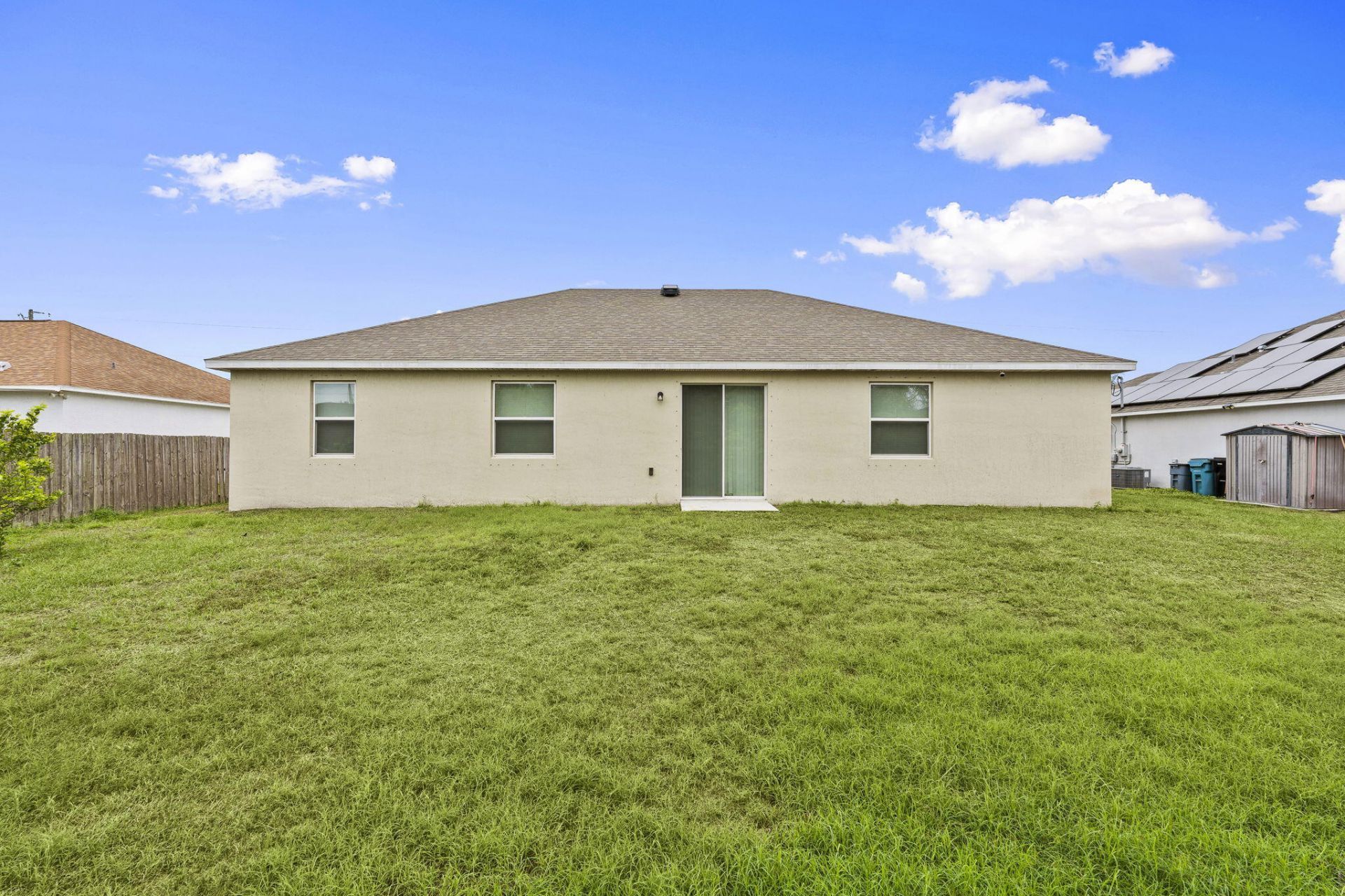 3355 SW Foremost Drive, Port Saint Lucie, FL 34953 Photo