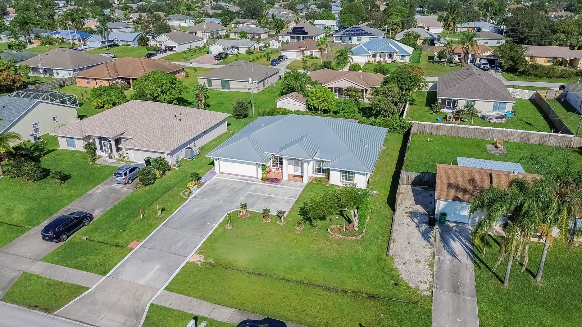 1019 SW California Boulevard, Port Saint Lucie, FL 34953 Photo