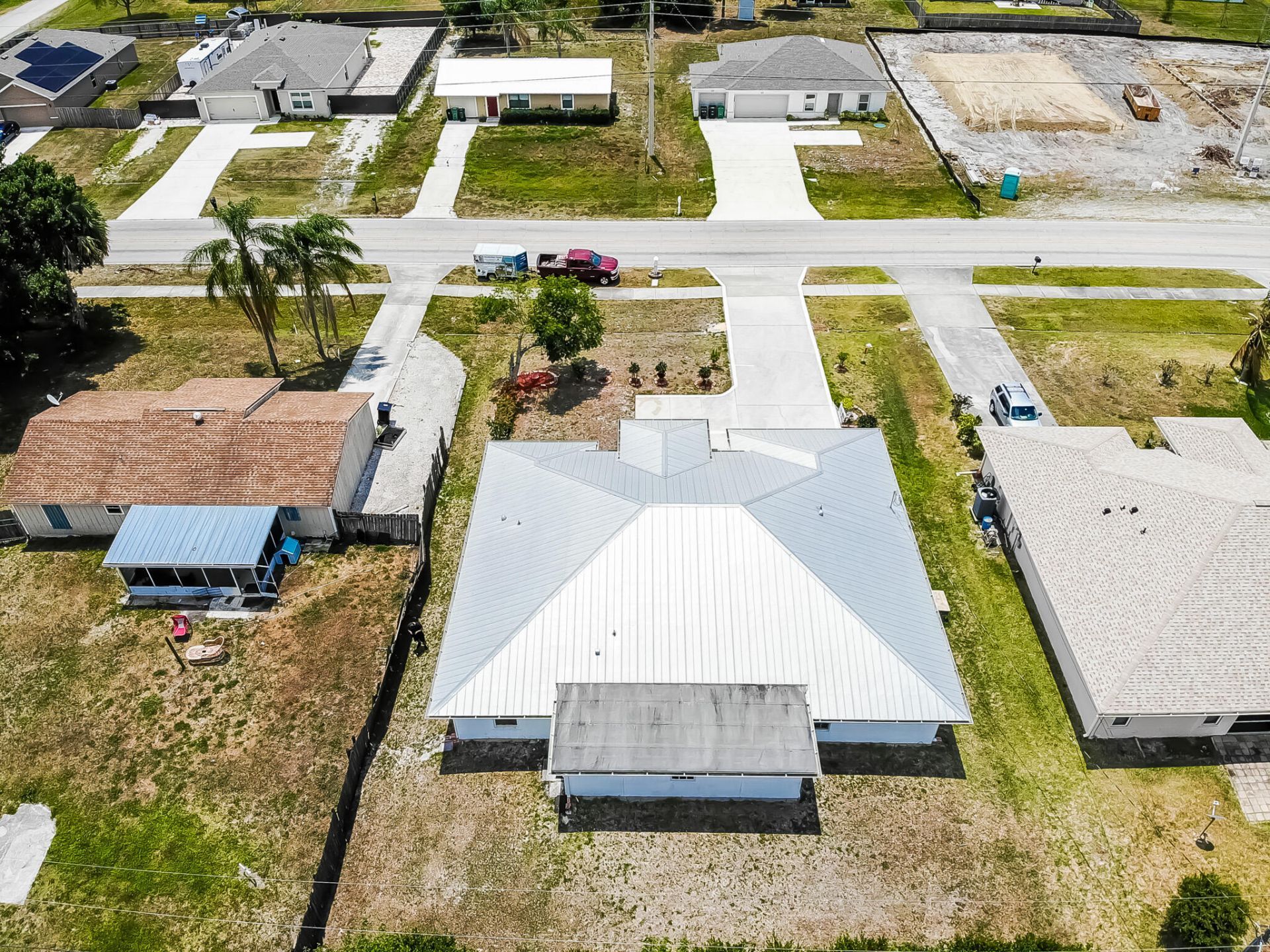1019 SW California Boulevard, Port Saint Lucie, FL 34953 Photo