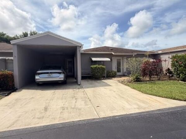14760 Wildflower Lane, Delray Beach, FL 33446