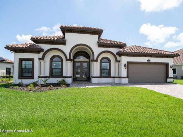8289 Stonecrest Drive, Melbourne, FL 32940