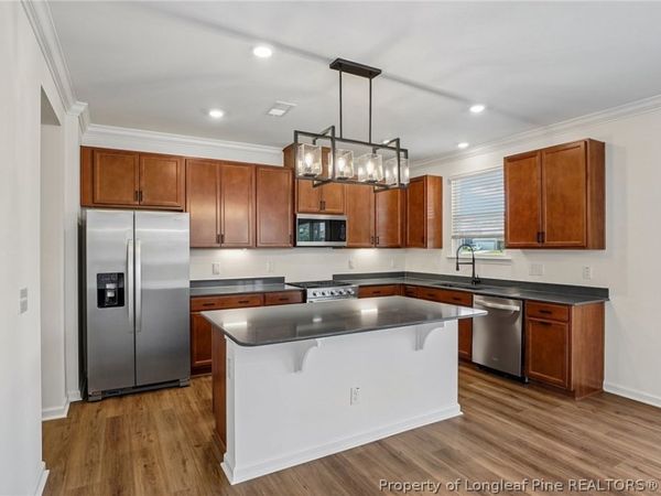 229 Fraiser Fir Way, Lillington, NC 27546