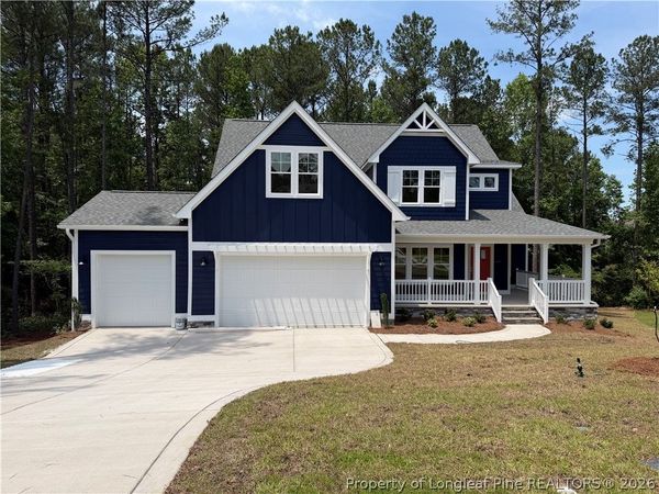 101 Graduate Court, Spring Lake, NC 28390