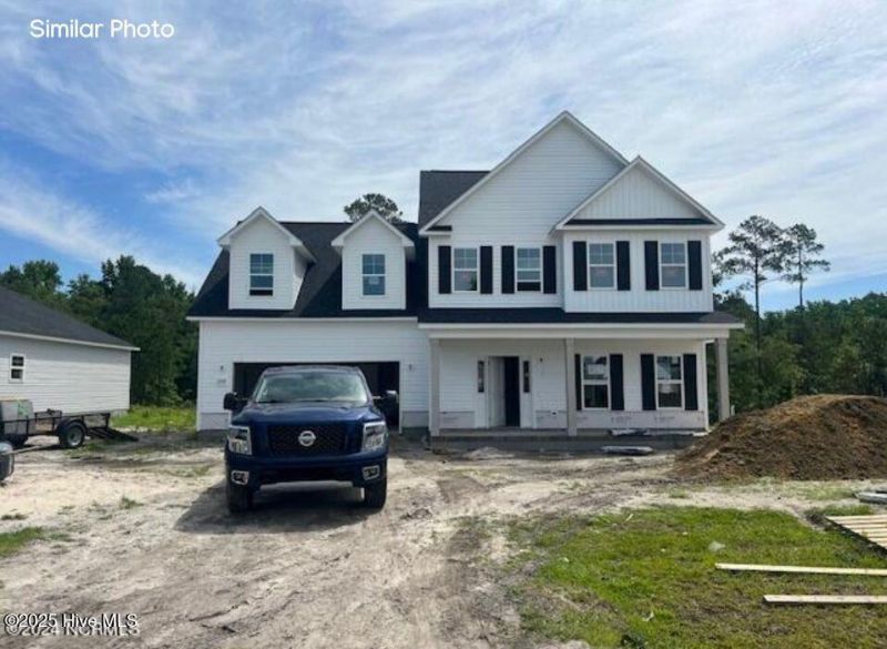 409 Royal Shore Lane, Holly Ridge, NC 28445 Main Photo