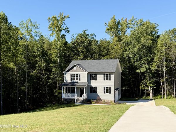 110 Driftwood Ct., Sanford, NC 27330