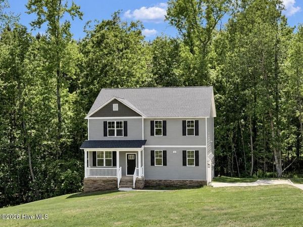 110 Driftwood Ct., Sanford, NC 27330
