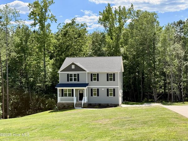 110 Driftwood Ct., Sanford, NC 27330