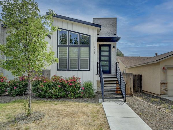 1420 S Longmont Avenue, Boise, ID 83706
