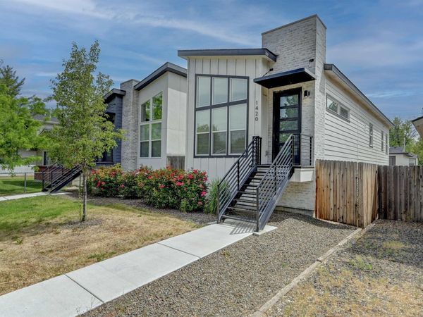 1420 S Longmont Avenue, Boise, ID 83706