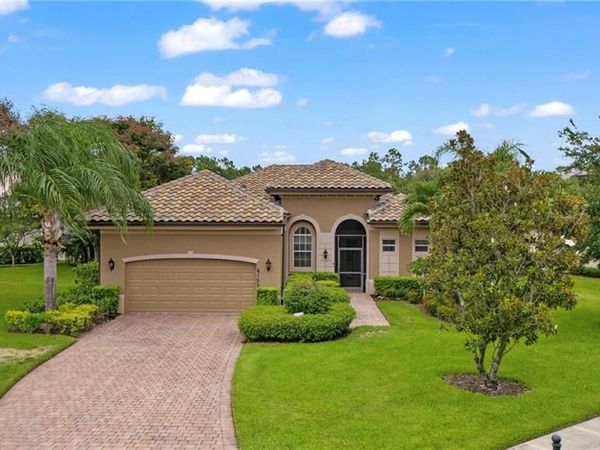 6155 Dogleg DR , NAPLES, FL 34113