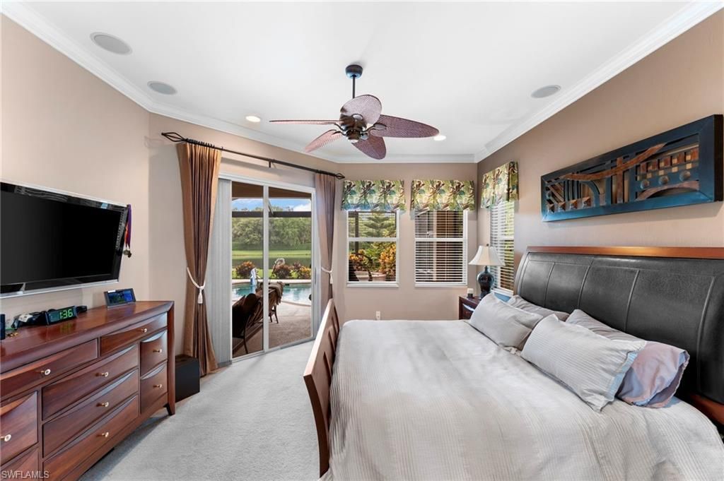 6155 Dogleg Dr , Naples, FL 34113 Photo