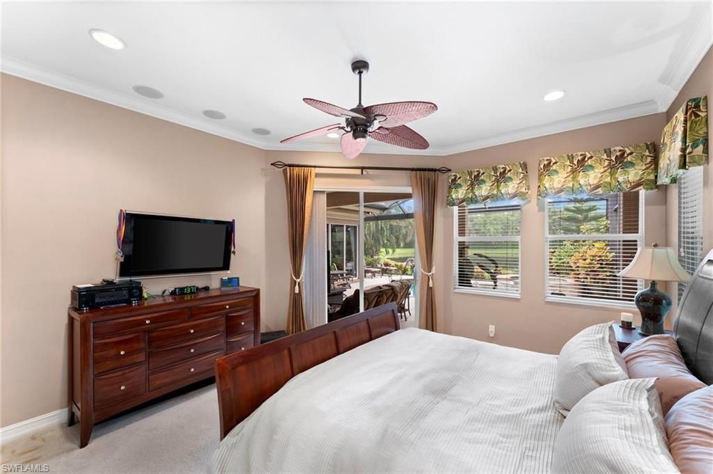 6155 Dogleg Dr , Naples, FL 34113 Photo