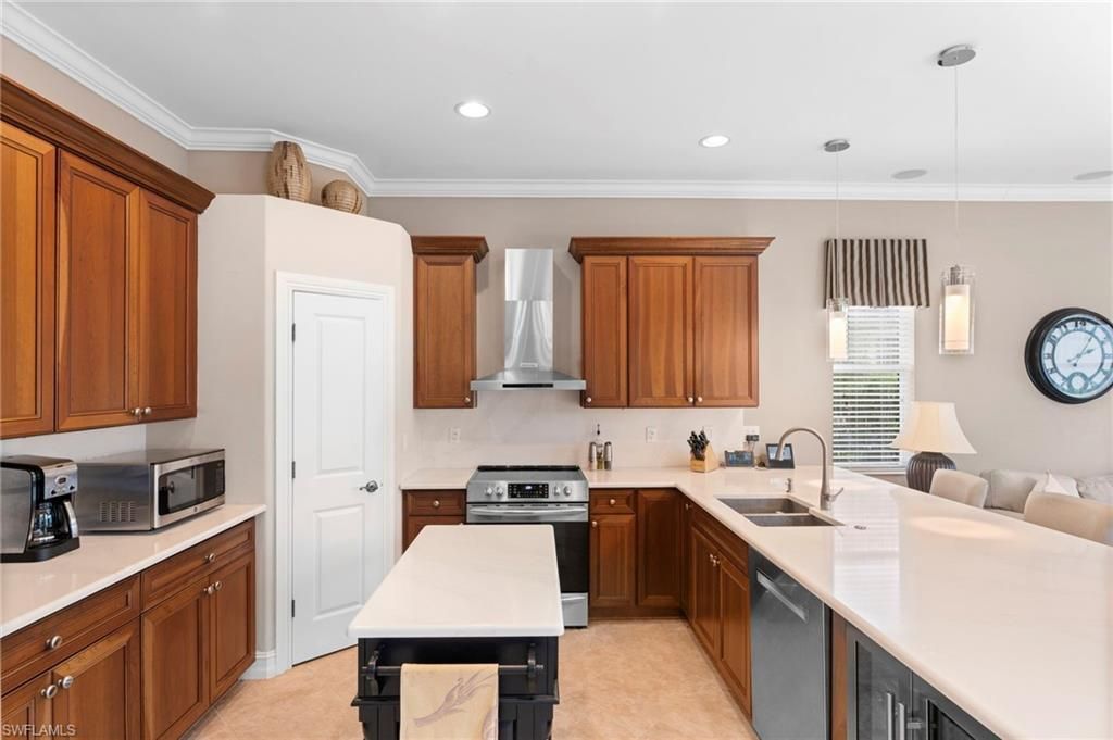 6155 Dogleg Dr , Naples, FL 34113 Photo