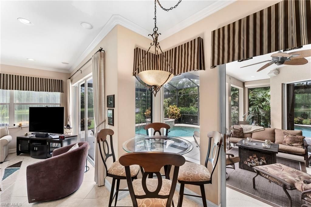 6155 Dogleg Dr , Naples, FL 34113 Photo