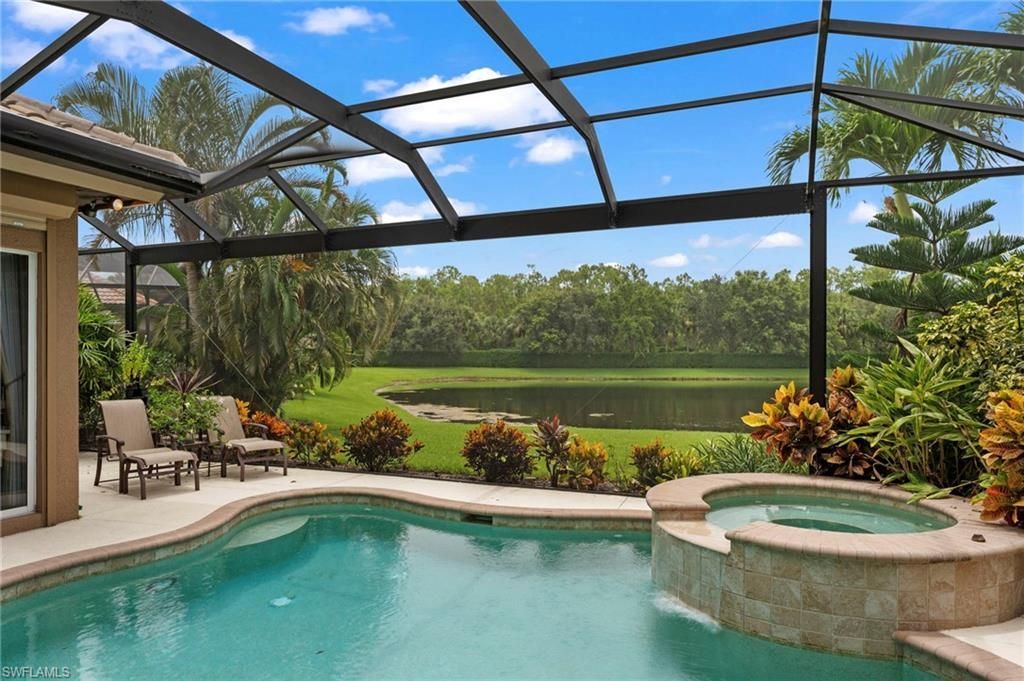 6155 Dogleg Dr , Naples, FL 34113 Photo