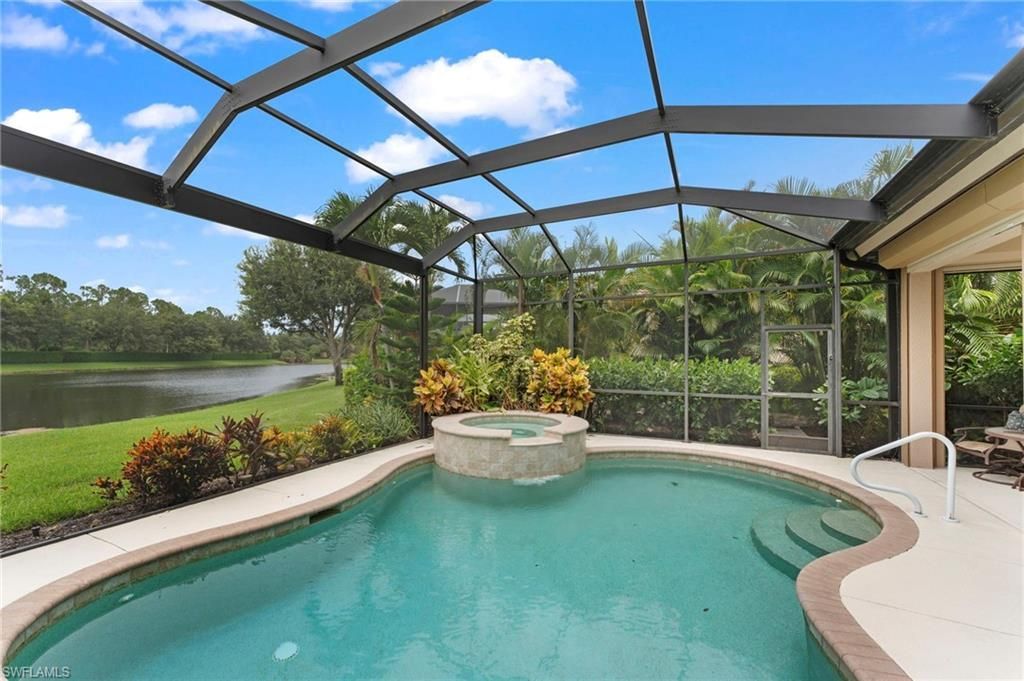 6155 Dogleg Dr , Naples, FL 34113 Photo