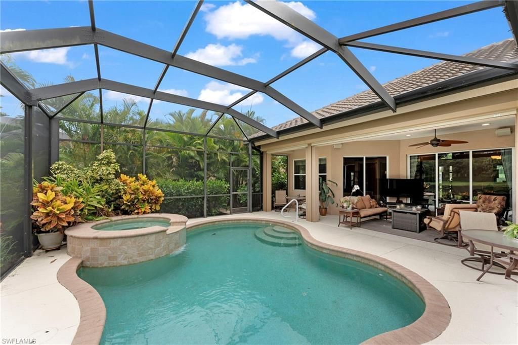 6155 Dogleg Dr , Naples, FL 34113 Photo