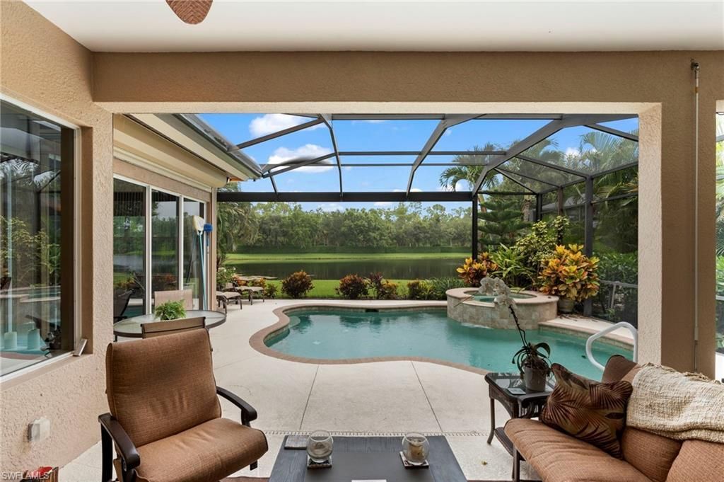 6155 Dogleg Dr , Naples, FL 34113 Photo