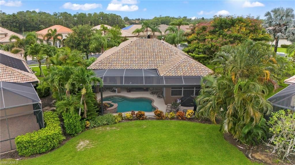 6155 Dogleg Dr , Naples, FL 34113 Photo