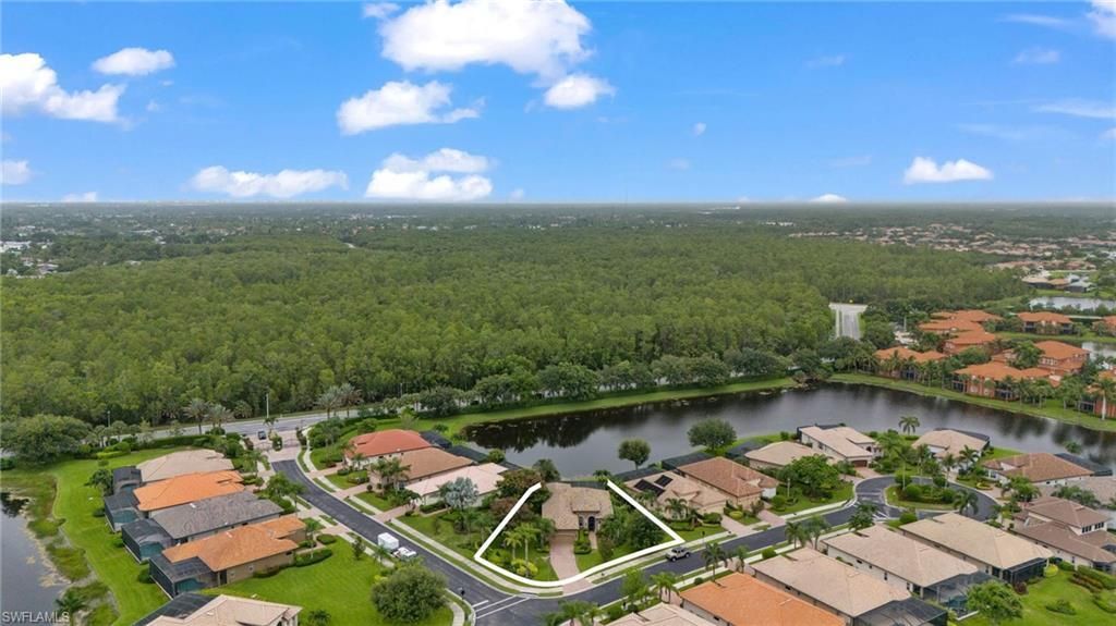 6155 Dogleg Dr , Naples, FL 34113 Photo